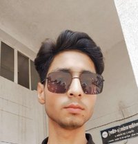 Imran for Female or Couples - Male escort in New Delhi