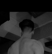 Imran for Female or Couples - Male escort in New Delhi