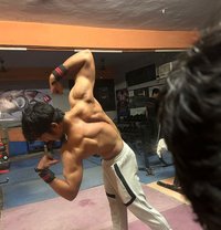 Imran - Male adult performer in Mumbai