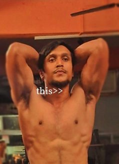 Imran - Intérprete masculino de adultos in Mumbai Photo 6 of 15