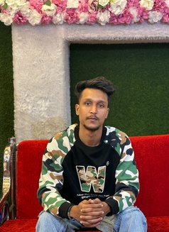 Imran - Male escort agency in Mumbai Photo 1 of 3