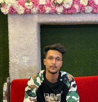 Imran - Male escort agency in Mumbai