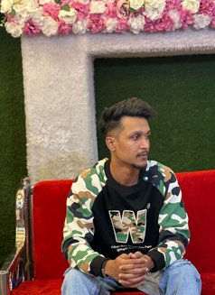 Imran - Male escort agency in Mumbai Photo 2 of 3