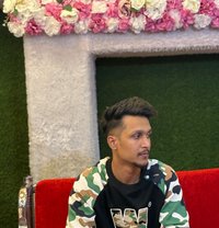 Imran - Male escort agency in Mumbai