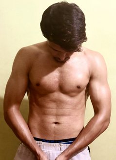 Imran - Male escort agency in Mumbai Photo 3 of 3