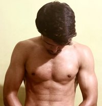 Imran - Male escort agency in Mumbai