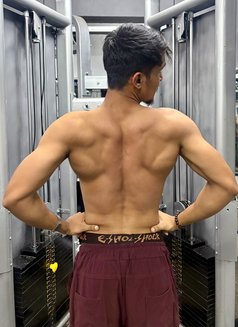 Imran - Male adult performer in Mumbai Photo 13 of 16