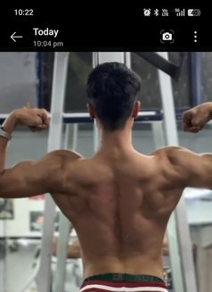 Imran - Male adult performer in Mumbai Photo 17 of 17
