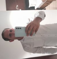 Imran Khan - Male escort in Ahmedabad