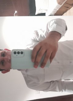 Imran Khan - Male escort in Ahmedabad Photo 2 of 5