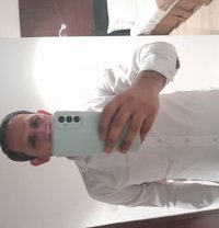 Imran Khan - Male escort in Ahmedabad