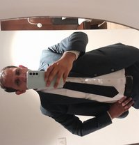 Imran Khan - Male escort in Ahmedabad