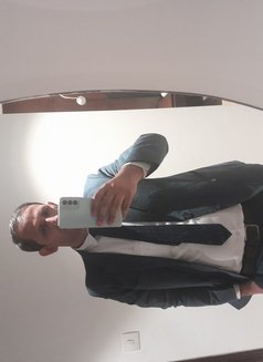 Imran Khan - Male escort in Ahmedabad Photo 5 of 5