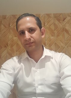 Imran Khan - Male escort in Mumbai Photo 2 of 2