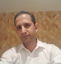Imran Khan - Acompañantes masculino in Mumbai