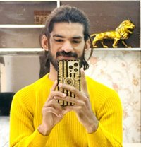 Unique - Male escort in Shanghai