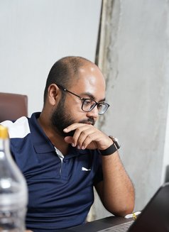 Imran@real Fun - Acompañantes masculino in Kathmandu Photo 3 of 4