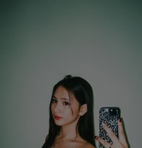Imxii Caezy - Acompañantes transexual in Manila