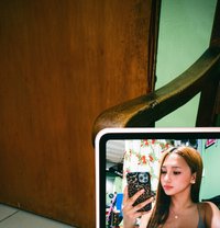 Imxii Caezy - Acompañantes transexual in Manila
