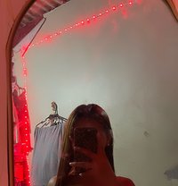 Imxii Caezy - Acompañantes transexual in Manila