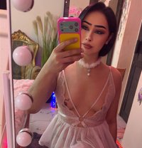 Imy ladyboy both - Transsexual escort in Al Manama
