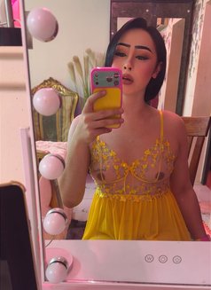 Imy ladyboy both - Transsexual escort in Al Manama Photo 3 of 6