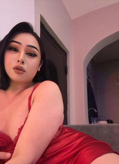 Imy ladyboy both - Transsexual escort in Al Manama Photo 5 of 6