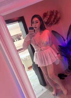 Imy ladyboy both - Transsexual escort in Al Manama Photo 6 of 6