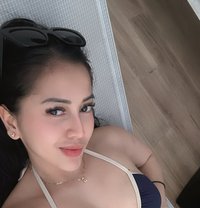 Imyour Baby Rina - escort in Quezon