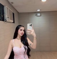 Imyour Baby Rina - escort in Quezon