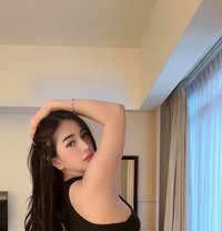 Imyour Baby Rina - escort in Quezon