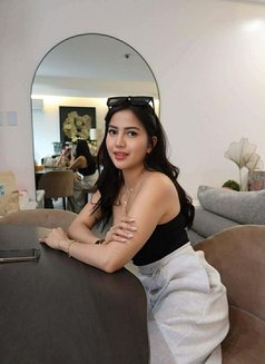 Imyour Baby Rina - escort in Singapore Photo 2 of 15