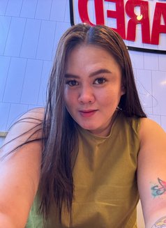 Imyour Sugar Bab Ychubbyyummy - puta in Makati City Photo 1 of 2