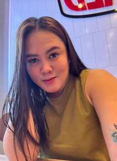 Imyour Sugar Bab Ychubbyyummy - puta in Makati City Photo 2 of 2