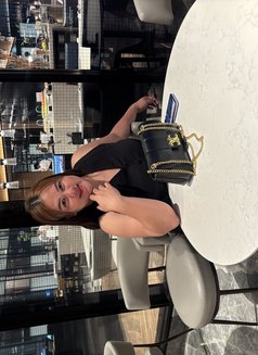 Imyour Sugar Baby Licious - escort in Manila Photo 1 of 2