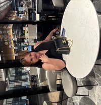 Imyour Sugar Baby Licious - escort in Manila