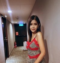 Imyourangel - escort in Taichung