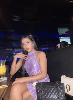 Imyourttans - Transsexual escort in Angeles City Photo 2 of 16
