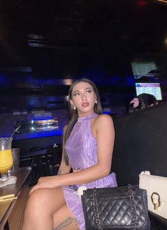 Imyourttans - Transsexual escort in Angeles City Photo 3 of 16