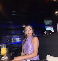 Imyourttans - Acompañantes transexual in Angeles City
