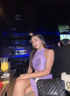 Imyourttans - Transsexual escort in Angeles City Photo 4 of 16