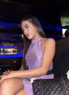 Imyourttans - Transsexual escort in Angeles City Photo 5 of 16
