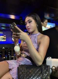 Imyourttans - Transsexual escort in Angeles City Photo 8 of 16