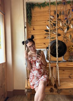 Imyourttans - Transsexual escort in Angeles City Photo 9 of 16
