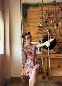 Imyourttans - Transsexual escort in Angeles City Photo 10 of 16