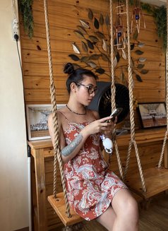 Imyourttans - Transsexual escort in Angeles City Photo 11 of 16