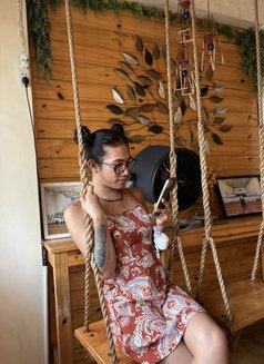 Imyourttans - Transsexual escort in Angeles City Photo 12 of 16