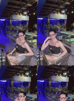Imyourttans - Transsexual escort in Angeles City Photo 14 of 16