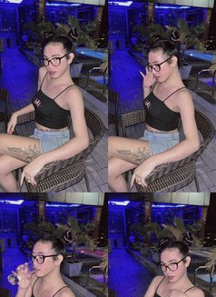 Imyourttans - Transsexual escort in Angeles City Photo 16 of 16