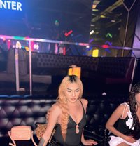 Imyourttans - Acompañantes transexual in Angeles City